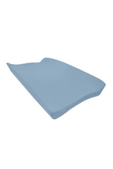 Change Pad Cover in Slate