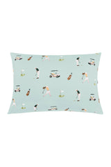 Toddler Pillowcase in Golf