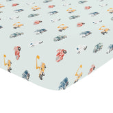 Twin Sheet in City Vehicles