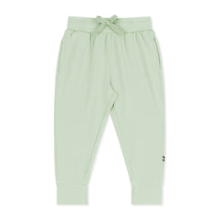 Toddler Jogger Pant in Basil