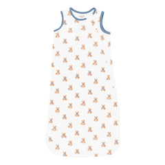 Sleep Bag in Teddy Bear 0.5