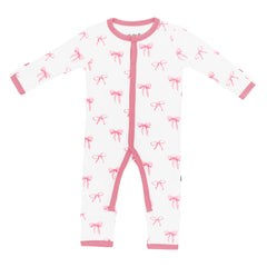 Romper in Bow