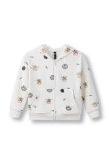 Zip-Up Hoodie in Grogu™