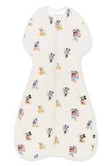 Swaddle Bag in Mickey Mouse and Friends 0.5