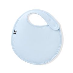 Cushy Bib in Breeze