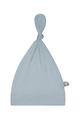 Knotted Cap in Fog