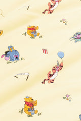 Toddler Pillowcase in Winnie the Pooh Celebration