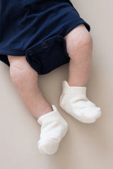 Ankle Socks Combo 5-Pack in Cloud