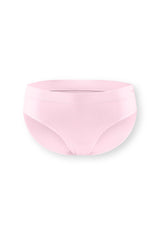 Women's Midi Brief in Peony