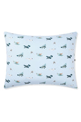 Toddler Pillowcase in Take Off