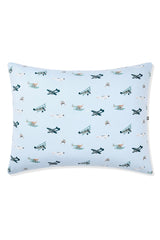 Toddler Pillowcase in Take Off