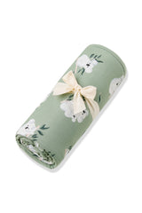 Swaddle Blanket in Koala
