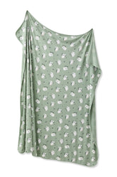 Swaddle Blanket in Koala