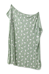 Swaddle Blanket in Koala