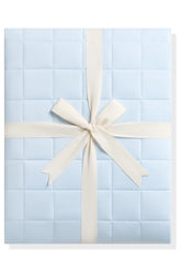 Adult Quilted Blanket in Breeze 2.5