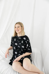 Women’s Biker Short Set in STAR WARS™