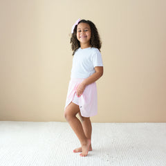 Toddler Skort in Sakura