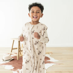 Sleep Bag Walker in Classic Cowboy 1.0