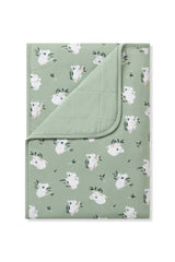 Toddler Blanket in Koala 1.0