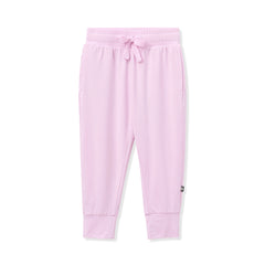 Toddler Jogger Pant in Thistle