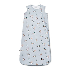 Sleep Bag in Mallard Duck 0.5