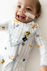 Bib in Amalfi Coast