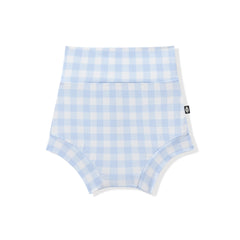 Bummies in Gingham Breeze