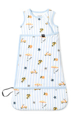 Sleep Bag Swaddler in Amalfi Coast 1.0