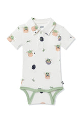 Polo Bodysuit in Grogu™