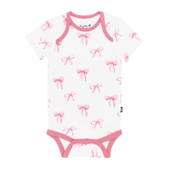 Bodysuit in Bow