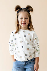 Sweatshirt in Grogu™