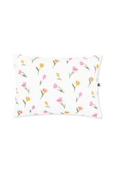 Toddler Pillowcase in Tulip
