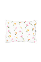 Toddler Pillowcase in Tulip
