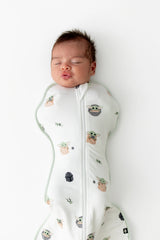 Swaddle Bag in Grogu™ 0.5