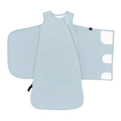 Sleep Bag Swaddler in Fog 1.0
