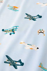 Toddler Pillowcase in Take Off