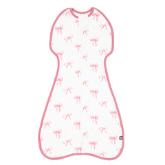 Swaddle Bag in Bow 0.5
