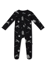 Zippered Footie in STAR WARS™