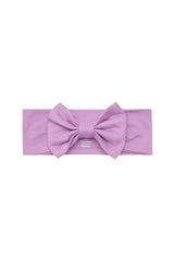 Bow Headband in Poi