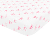 Twin Sheet in Bow