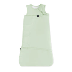 Sleep Bag Swaddler in Basil 1.0
