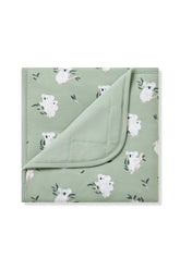 Baby Blanket in Koala