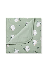 Baby Blanket in Koala