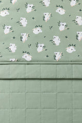 Toddler Blanket in Koala 1.0