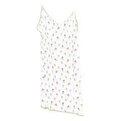 Swaddle Blanket in Wildflower