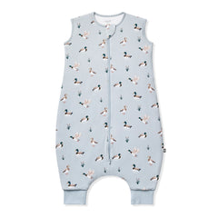 Sleep Bag Walker in Mallard Duck 1.0