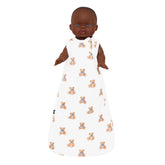 Baby Doll Sleep Bag in Teddy Bear