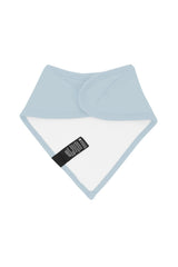 Bib in Fog