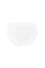 Women’s Underwear in Snow