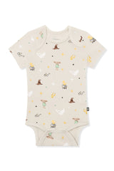 Bodysuit in Starry Icon